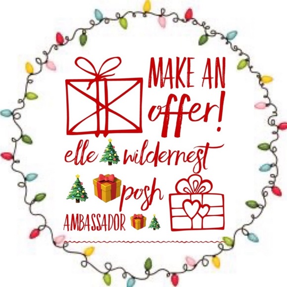 LAND’S END BLUE PLAID DOWN PUFFER VEST NWT ✨L 🎄🎁🏂 - Picture 8 of 9